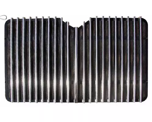 Grille INTERNATIONAL 9900I LKQ Plunks Truck Parts And Equipment - Jackson