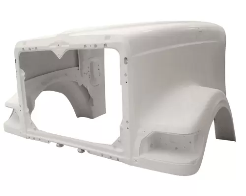 Hood INTERNATIONAL 9900I LKQ Geiger Truck Parts