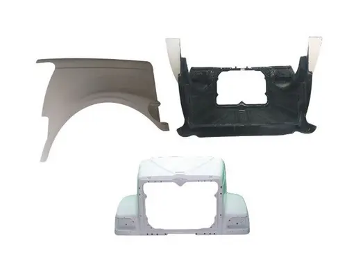 Hood International 9900I Holst Truck Parts