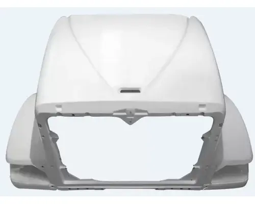 Hood INTERNATIONAL 9900i K &amp; R Truck Sales, Inc.