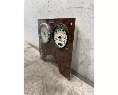 Instrument Cluster INTERNATIONAL 9900I Frontier Truck Parts