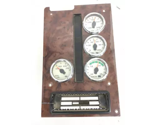 Instrument Cluster International 9900I Complete Recycling