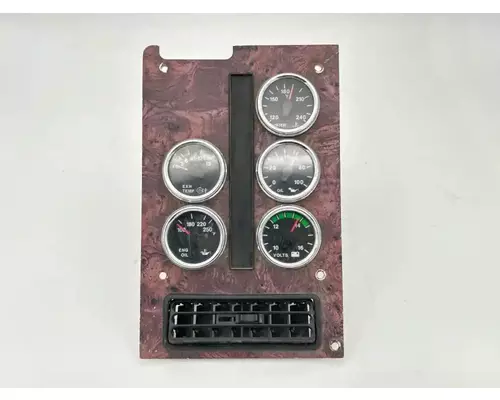 Instrument Cluster International 9900I Complete Recycling Group LLC