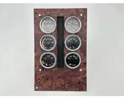 Instrument Cluster International 9900I Complete Recycling Group LLC