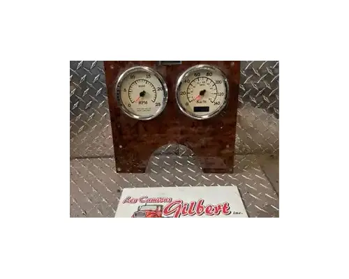 Instrument Cluster INTERNATIONAL 9900I Les Camions Gilbert