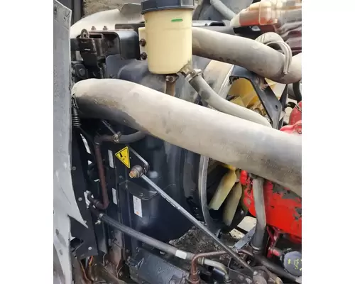 Intercooler International 9900I Complete Recycling Group LLC