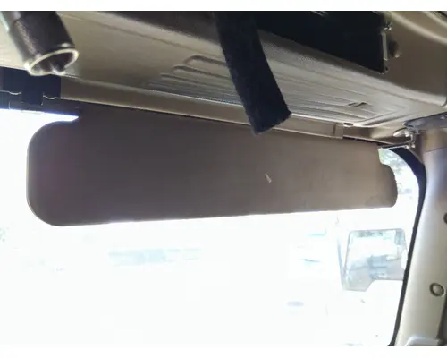 Interior Sun Visor INTERNATIONAL 9900I LKQ Heavy Truck - Tampa