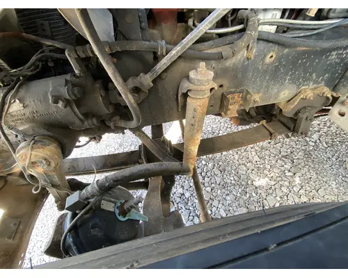 Leaf Spring, Front INTERNATIONAL 9900I Custom Truck One Source