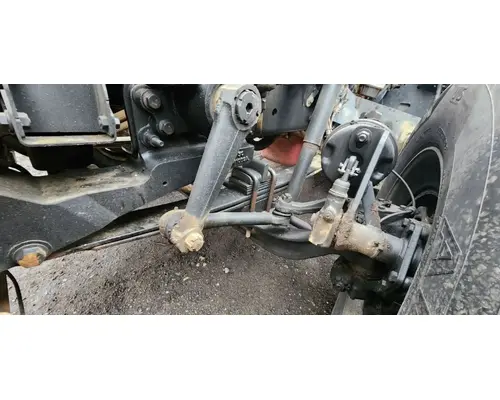 Leaf Spring, Front International 9900I Complete Recycling Group LLC