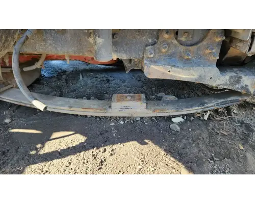 Leaf Spring, Front International 9900I Complete Recycling Group LLC