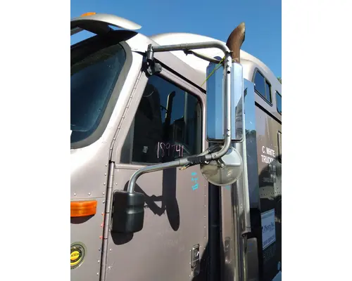 Mirror (Side View) INTERNATIONAL 9900I LKQ Heavy Truck Maryland