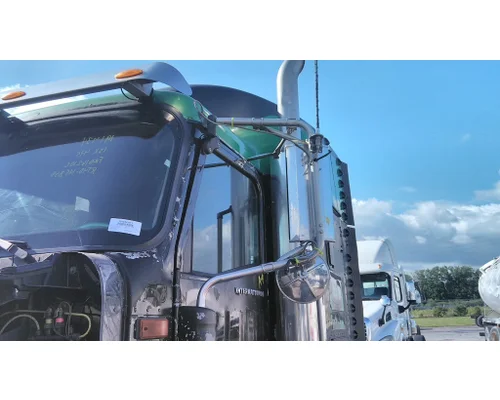 Mirror (Side View) INTERNATIONAL 9900I LKQ Heavy Truck - Goodys