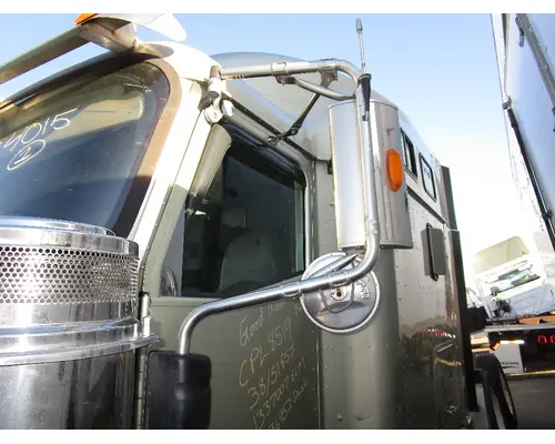 Mirror (Side View) INTERNATIONAL 9900I Tim Jordan's Truck Parts, Inc.