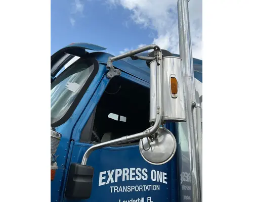 Mirror (Side View) INTERNATIONAL 9900I Hd Truck Repair &amp; Service