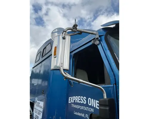 Mirror (Side View) INTERNATIONAL 9900I Hd Truck Repair &amp; Service