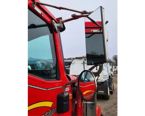 Mirror (Side View) International 9900I Complete Recycling Group LLC