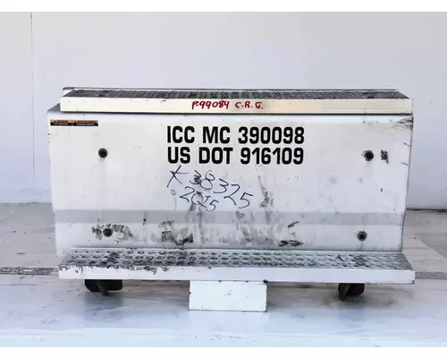 Miscellaneous Parts International 9900I Complete Recycling Group LLC