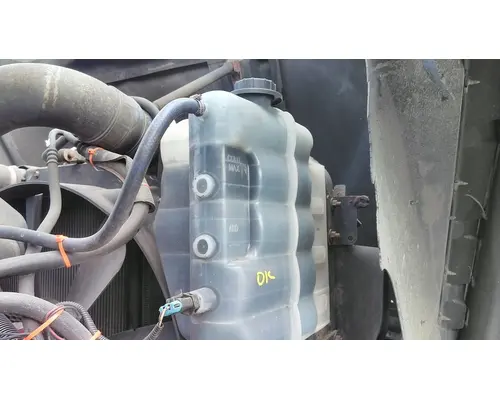 Radiator Overflow Bottle INTERNATIONAL 9900I LKQ Heavy Truck - Goodys