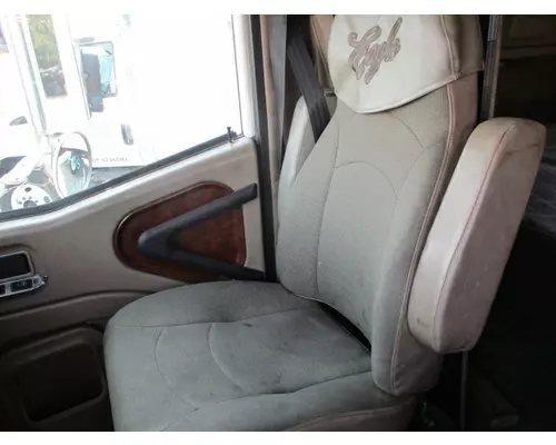 Seat, Front INTERNATIONAL 9900I LKQ Heavy Truck - Tampa