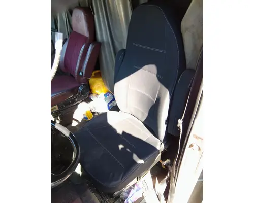 Seat, Front INTERNATIONAL 9900I LKQ Heavy Truck Maryland
