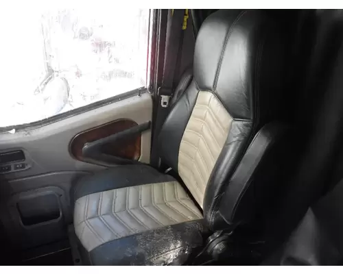 Seat, Front INTERNATIONAL 9900I Dutchers Inc   Heavy Truck Div  Ny