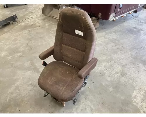 Seat, Front INTERNATIONAL 9900I Vander Haags Inc Col