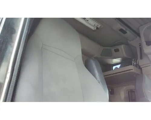 Seat, Front INTERNATIONAL 9900I LKQ Heavy Truck - Goodys