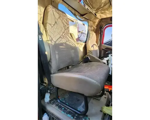 Seat, Front International 9900I Complete Recycling Group LLC