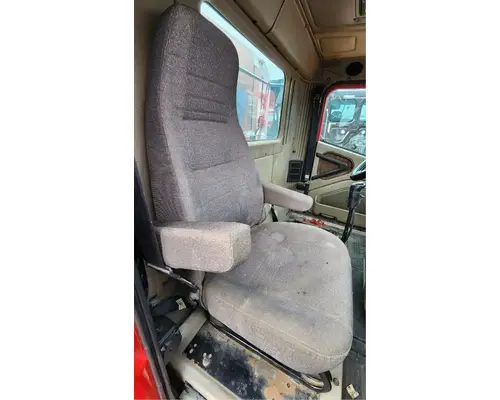 Seat, Front International 9900I Complete Recycling Group LLC