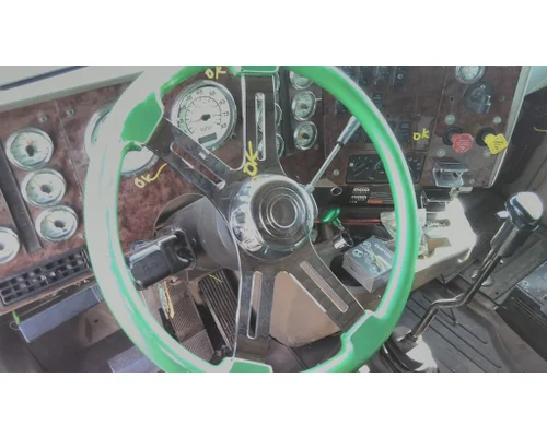 Steering Column INTERNATIONAL 9900I LKQ Heavy Truck - Goodys