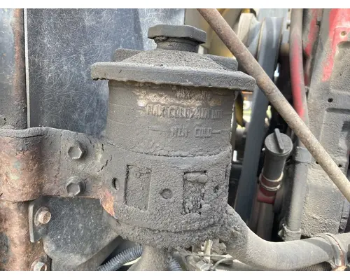 Steering Or Suspension Parts, Misc. INTERNATIONAL 9900I Vander Haags Inc Col