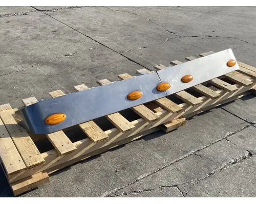 Sun Visor (External) INTERNATIONAL 9900I Frontier Truck Parts