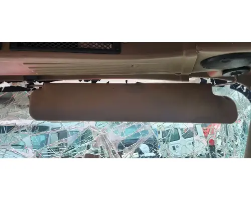 Sun Visor (External) International 9900I Complete Recycling Group LLC
