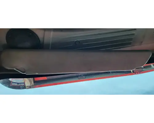 Sun Visor (External) International 9900I Complete Recycling Group LLC