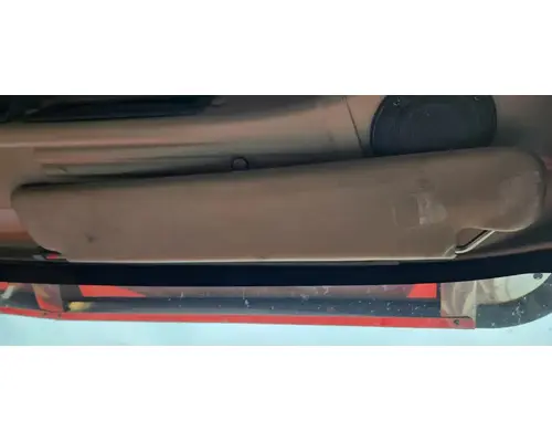 Sun Visor (External) International 9900I Complete Recycling Group LLC