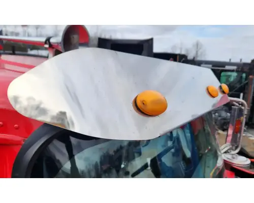 Sun Visor (External) International 9900I Complete Recycling Group LLC