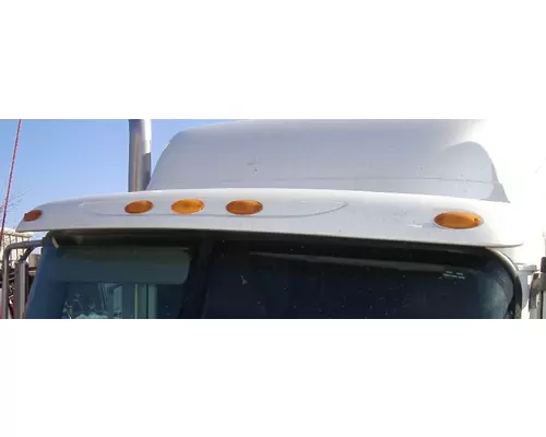 Sun Visor (External) INTERNATIONAL 9900I Sam's Riverside Truck Parts Inc