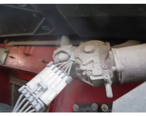 Wiper Motor, Windshield INTERNATIONAL 9900I Tim Jordan's Truck Parts, Inc.