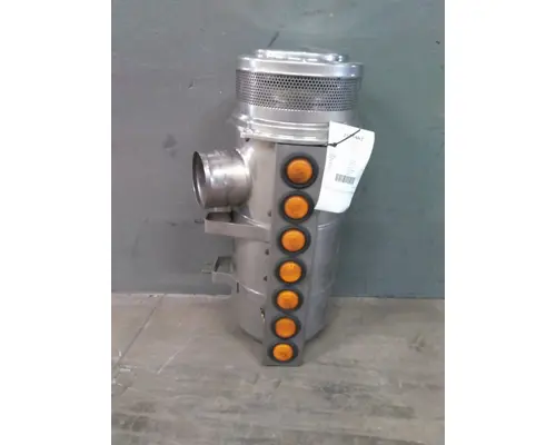 Air Cleaner INTERNATIONAL 9900IX LKQ Geiger Truck Parts