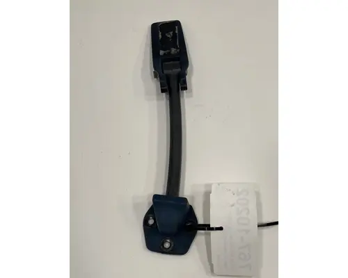 Body Parts, Misc. INTERNATIONAL 9900ix Frontier Truck Parts