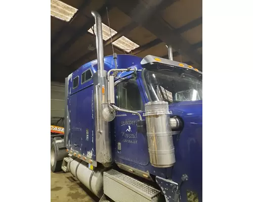 Cab INTERNATIONAL 9900IX LKQ KC Truck Parts Billings