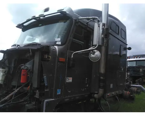 Cab INTERNATIONAL 9900IX LKQ Geiger Truck Parts
