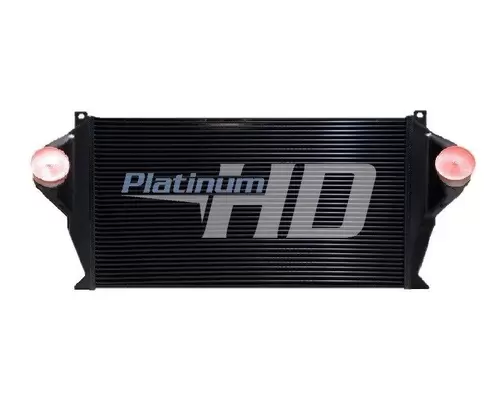 Charge Air Cooler (ATAAC) INTERNATIONAL 9900IX LKQ Plunks Truck Parts And Equipment - Jackson