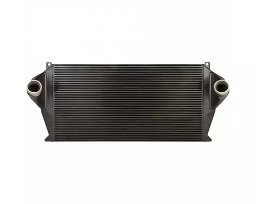 Charge Air Cooler (ATAAC) INTERNATIONAL 9900IX LKQ Plunks Truck Parts And Equipment - Jackson