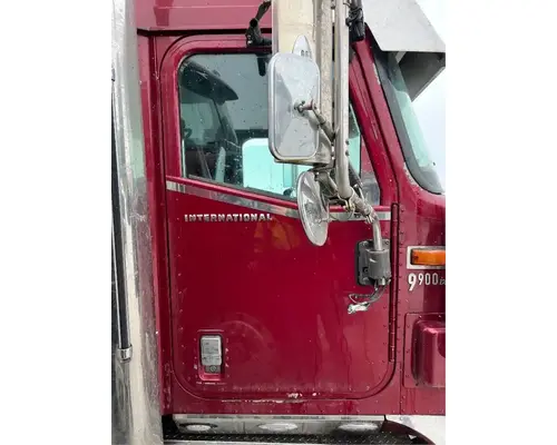 Door Assembly, Front International 9900IX Holst Truck Parts