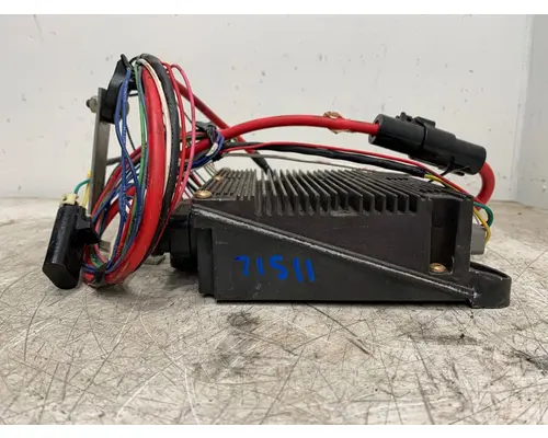 ECM (Chassis) INTERNATIONAL 9900ix Frontier Truck Parts