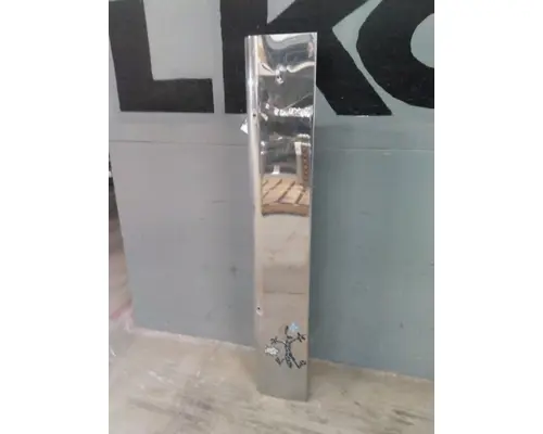 Exhaust Pipe INTERNATIONAL 9900IX LKQ Geiger Truck Parts