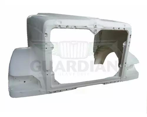 Hood INTERNATIONAL 9900IX Active Truck Parts