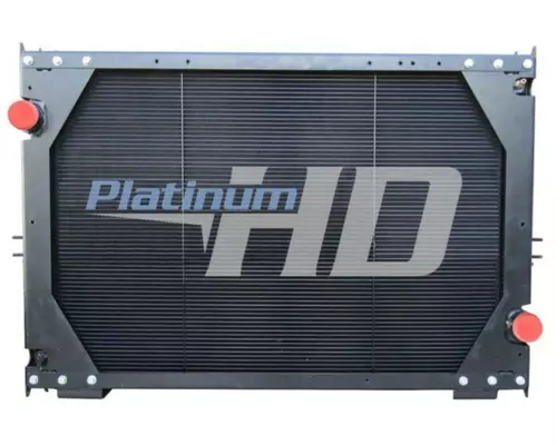 Radiator INTERNATIONAL 9900IX LKQ Evans Heavy Truck Parts