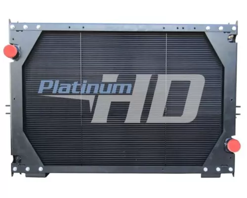 Radiator INTERNATIONAL 9900IX LKQ Heavy Truck - Goodys
